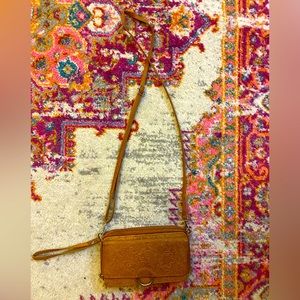 Western wallet purse